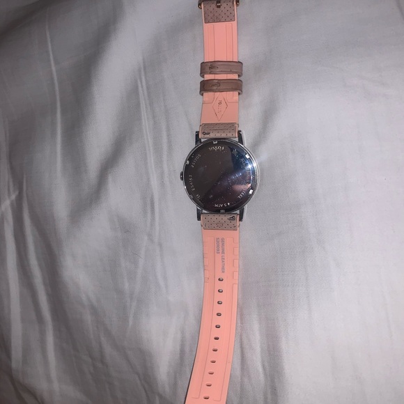 Fossil Watch - Picture 3 of 3